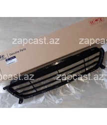 Hyundai Accent 2010-2017 setka orta bufer 865611R000 